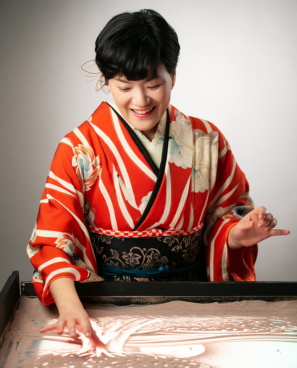 田村祐子