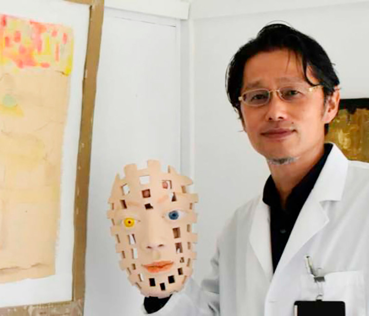 岡野元房