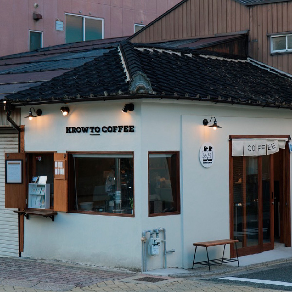 お店情報